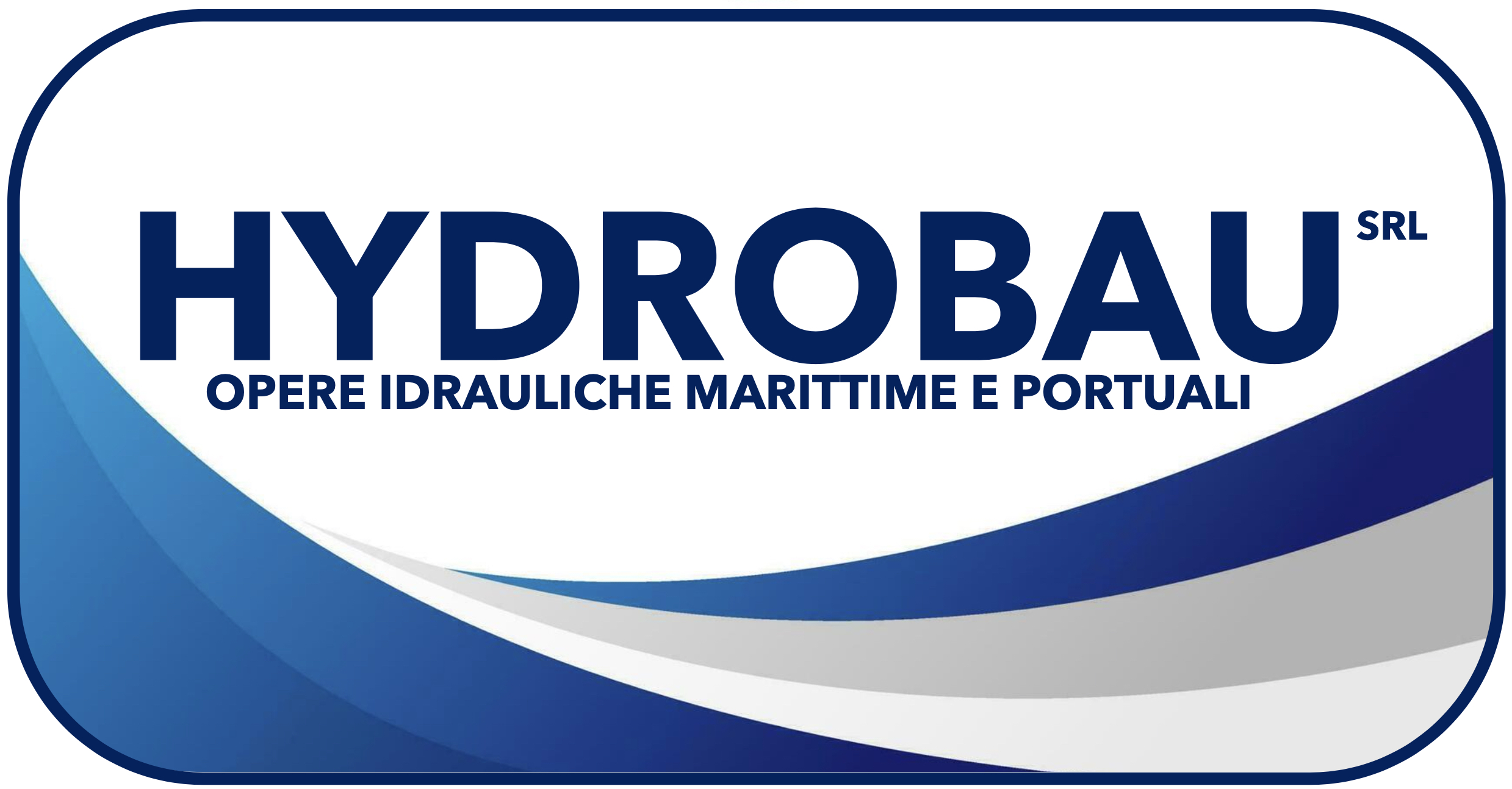 Logo Hydrobau